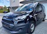 Ford Transit Connect Kasten lang - gebrauchte Ford Transit Connect aus dem Jahr 2015