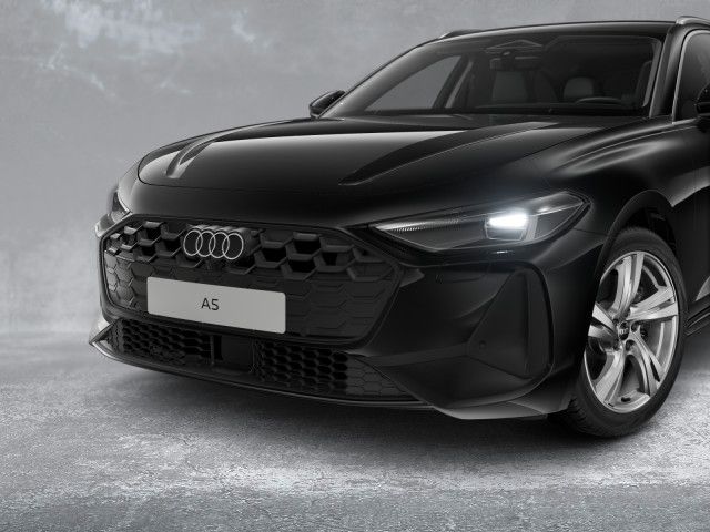Audi A5 - Bild 8