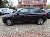 Skoda Kamiq 1.0 TSI Clever Automatik - Skoda Kamiq Gebrauchtwagen in Berlin
