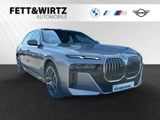 BMW i7 eDrive50 M Sport|Bowers&Wilkins|DAProf. - BMW i7 aus 2024