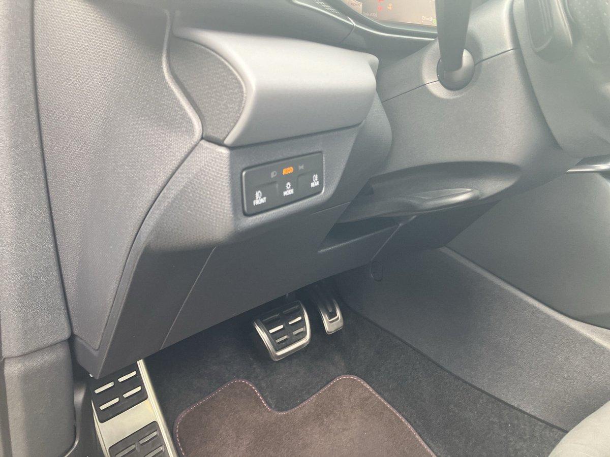 Cupra Terramar 2.0 TSI VZ 4Drive NAVI+LED+SHZ+MATRIX+, миниатюра 21