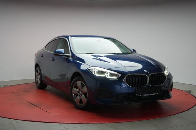 BMW 216 d Gran Coupe Advantage M Lenkrad Navi/Temp/V