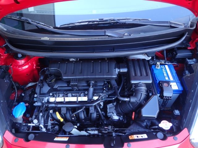 Fahrzeugabbildung Kia Picanto 1.2 Automatik Klima Bluetooth USB Multif