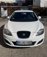 Seat Leon 1.4 TSI COPA / 2.Hd / 125PS - Seat Leon aus 2011: Copa