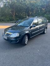 Dacia Logan LPG 1.6 - Dacia Logan in Hamburg