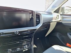Fahrzeugabbildung Opel Mokka Elegance 1.2 Turbo Tot-Winkel, RFK, Bi-Col