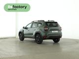 Dacia Duster II TCe 130 Extreme Technik-Paket - Dacia Duster Gebrauchtwagen in Hamburg