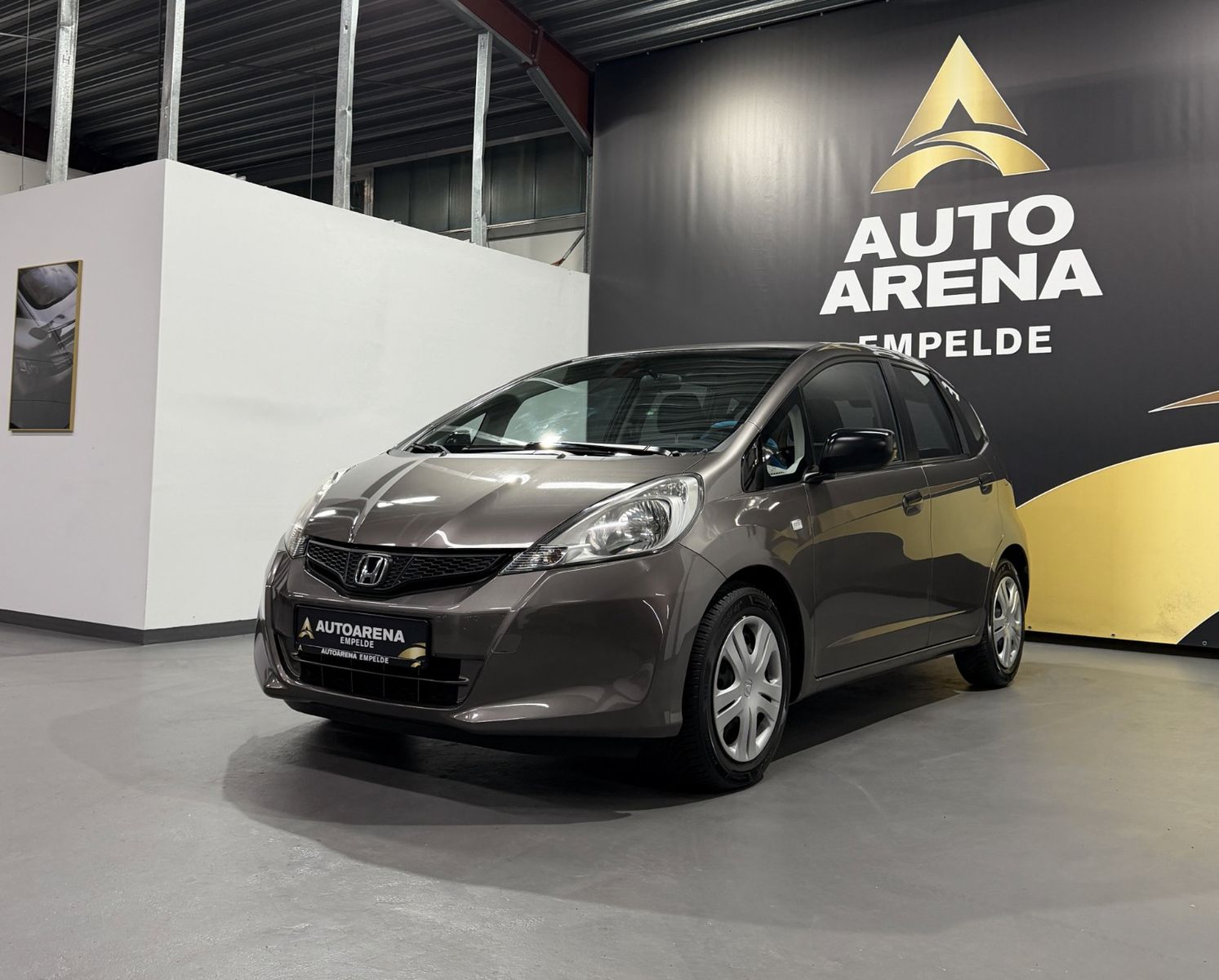 Honda Honda Jazz 1.2  *Klimaanlage