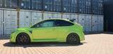 Ford Focus RS MK2, RECARO,  BullX  HF seri... - Ford Focus: Coupé