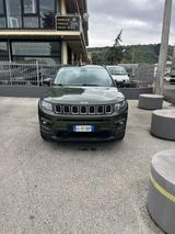 Jeep Compass 1.4 MultiAir 2WD Longitude - Jeep Compass Kombi Gebrauchtwagen