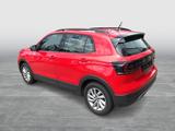 Volkswagen T-Cross Life Beats-Audio,Blind-Spot,APP-Connect - rote Volkswagen T-Cross