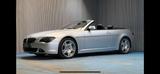 BMW 645 6er Cabrio Xenon/NAVI/Tempomat/Sch... - BMW 645 von privat