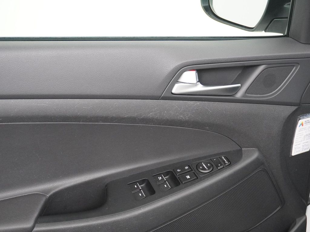 Hyundai Tucson Tucson 1.6 T-GDi Premium 4WD AHK panorama dach L