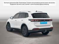 Volkswagen Tiguan - Vorschau Bild 3