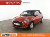 MINI Cabrio One *NAVI*LED*TEMPO*PDC*SHZ*