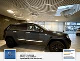 Jeep Grand Cherokee 3.0 CRD Overland 1 Hand. Scheckhe - Jeep Gebrauchtwagen in Essen