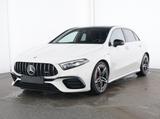 Mercedes-Benz A 45 AMG S 4M+|PREMIUM+|NIGHT|RIDE|AHK|DIS|MULTI - gebrauchte Mercedes-Benz A 45 AMG aus dem Jahr 2024