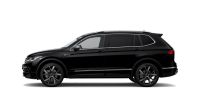 Volkswagen Tiguan Allspace - Vorschau Bild 5