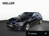 BMW 320i Touring Sport Line LiCoPro PA HiFi LED Navi