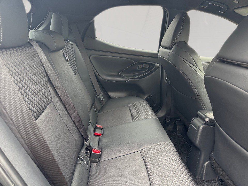 Fahrzeugabbildung Mazda 2 Hybrid Homura