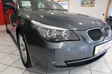 BMW 523i Lim.Edition,Klimaaut,BiXen,Navi,Pdc,1.Hand, - BMW 523 Gebrauchtwagen