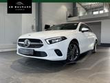 Mercedes-Benz A 220 *ALLWETTER, WIDESCREEN, BUSINESS, LED* - Mercedes-Benz A 220 aus 2018