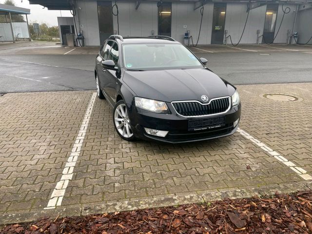 Skoda Scoda Octavia TDI