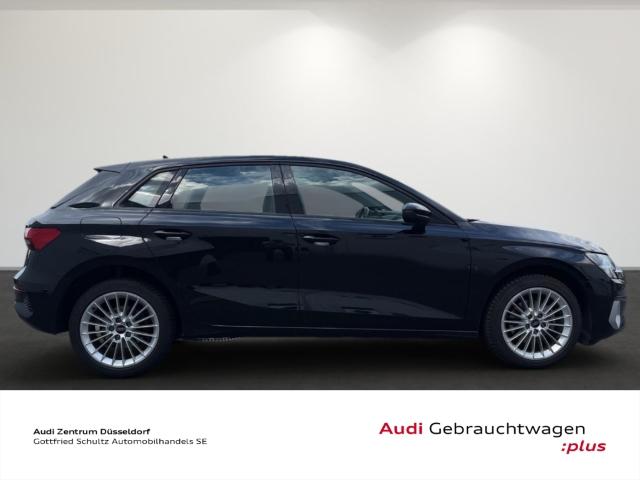 Audi A3 Sportback 35 TDI CARPLAY PANO LED MMI