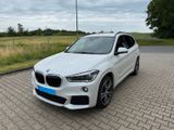 BMW X1 xDrive20d M Sport Steptronic M Sport - BMW X1: 20d Xdrive
