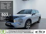 Mitsubishi Outlander Intro Edition 2.4 PHEV ACC PDC STH LED