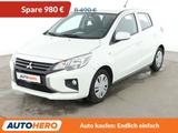 Mitsubishi Space Star 1.0 Basis*GARANTIE* - Mitsubishi Space Star Basis Gebrauchtwagen