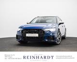 Audi S6 AVANT TDi BLACK MATRIX/ACC/HuD/PANO/B&O/KAM. - : Alcantara, Standheizung, mit Klimaanlage