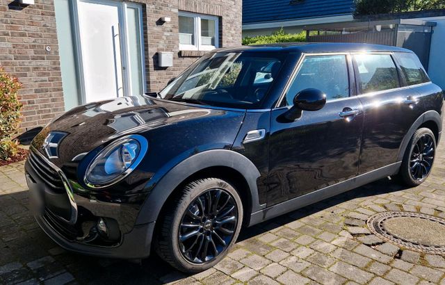 MINI Mini Clubman TÜV 05/28 Bremsen Ölwechsel NEU