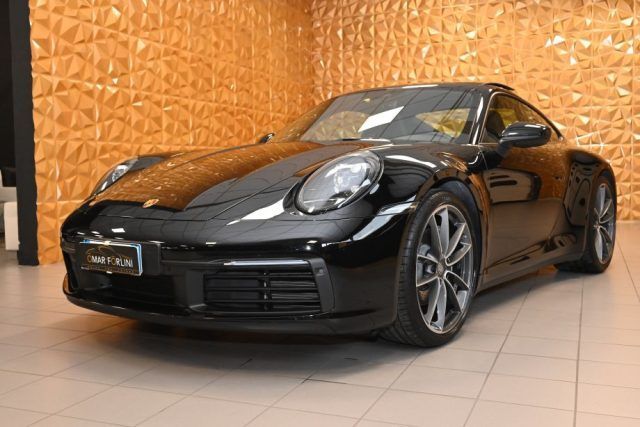 Porsche PORSCHE 992 911 CARRERA TETTO 21"PASM SOSPEN.CAM