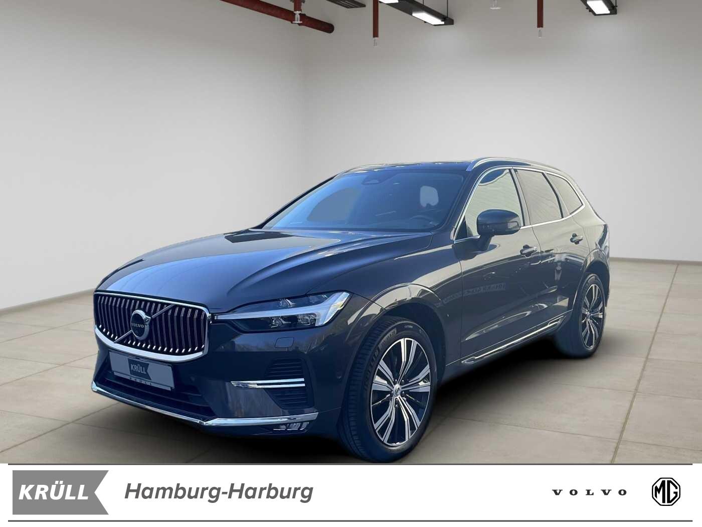 Volvo XC60 B5 AWD Ultimate Bright ACC/ 360°/ LED