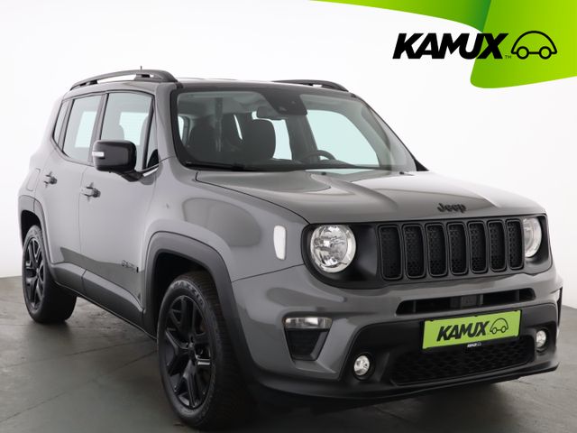 Jeep Renegade 1.0T-GDI Longitude+TEMPO+KLIMA+PDC+SHZ