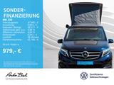 Mercedes-Benz 250 V Klasse 250 d AT "Marco Polo Horizon Editio - Mercedes-Benz: A Klas