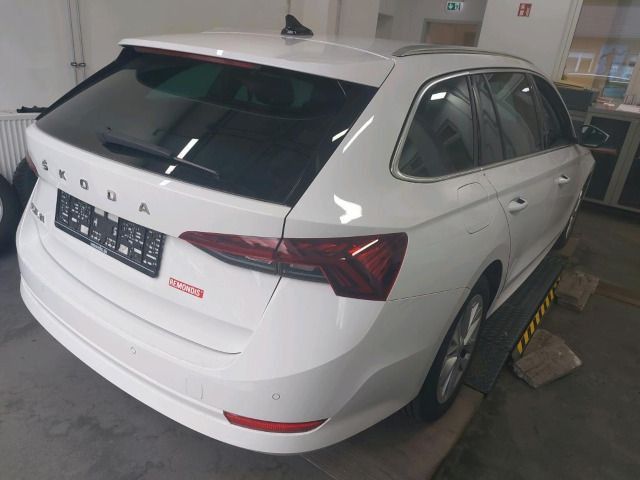 Skoda Octavia - Bild 3
