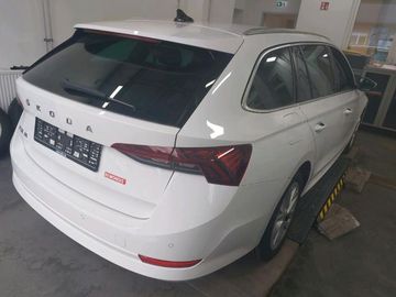 Skoda Octavia - 3