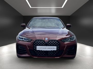 BMW 420 Gran Coupé - 9