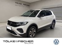Volkswagen T-Cross - Vorschau Bild 1