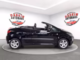 Mitsubishi Colt CZC Cabrio Turbo KLIMA/SITZHZG/TÜV NEU - Mitsubishi Gebrauchtwagen von 2006