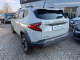 Dacia Duster Extreme TCe 130 4x4 ALLWETTER - Dacia Duster: 4.4