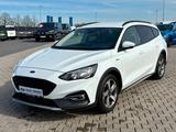 Ford Focus Turnier Active 1.0 EcoBoost Winter-Paket - Ford Focus aus 2019