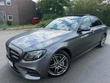 Mercedes-Benz Mercedes E400d AMG Line Widescreen Leder P... - Mercedes-Benz E 400 Gebrauchtwagen in Dortmund