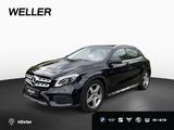 Mercedes-Benz GLA 180 AMG Line Navi,LED,Tempomat,SHZ,Klima