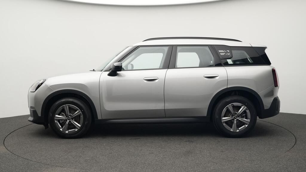 MINI Countryman D (Cooper) - Bild 6