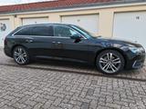 Audi A6 45 TDI quattro tiptronic Avant - - Audi A6 Gebrauchtwagen in Hannover