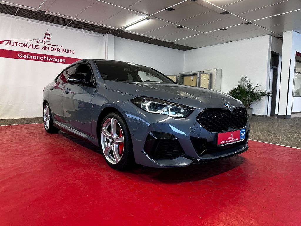 Image of BMW M235