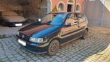 Volkswagen VW Polo 6N 3er Reihe 1996 Colour Concept V... - Volkswagen Polo: Concept